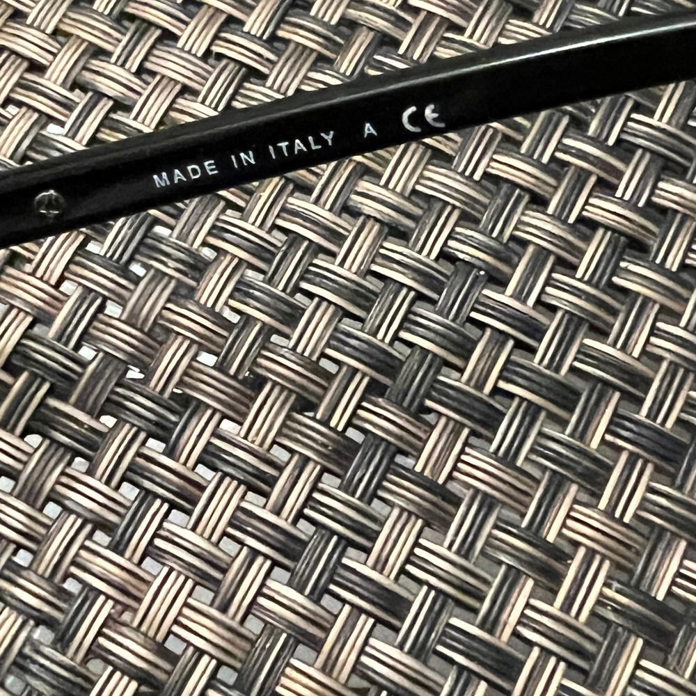 Gently used Chanel Sunglasses - Picture 3 of 7